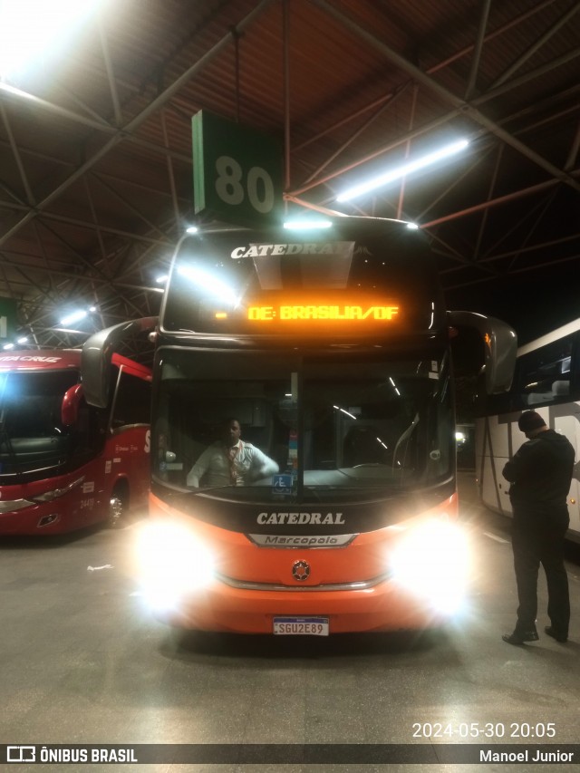 Catedral Turismo 23532 na cidade de São Paulo, São Paulo, Brasil, por Manoel Junior. Número da foto: #12146774.