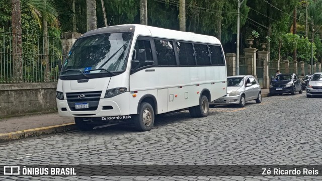 Prefeitura Municipal de Paraíba do Sul SAúDE LMU8G23 na cidade de Petrópolis, Rio de Janeiro, Brasil, por Zé Ricardo Reis. Número da foto: #12148078.