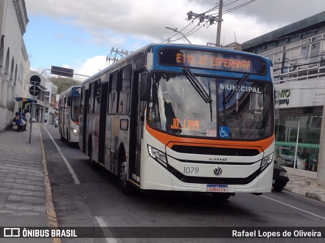Transcel > CS Brasil 1079 na cidade de Mogi das Cruzes, São Paulo, Brasil, por Rafael Lopes de Oliveira. Número da foto: #12147595.