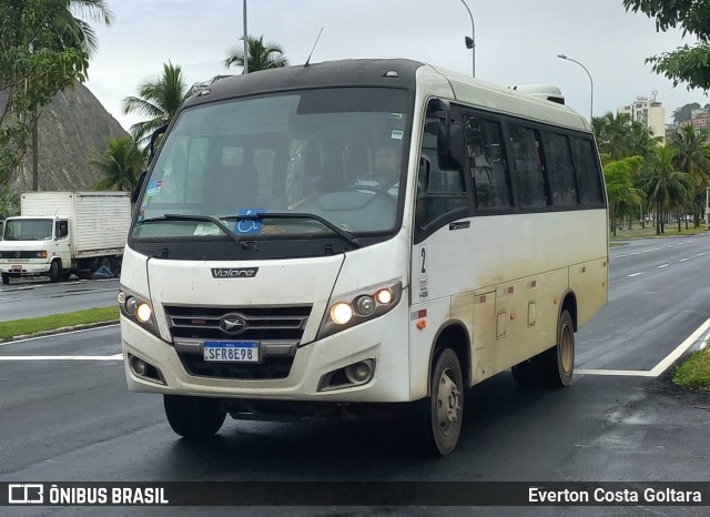 Prefeitura Municipal de Fundão 2 na cidade de Vitória, Espírito Santo, Brasil, por Everton Costa Goltara. Número da foto: #12147180.