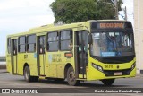 Taguatur - Taguatinga Transporte e Turismo 100.013 na cidade de São Luís, Maranhão, Brasil, por Paulo Henrique Pereira Borges. Número da foto: #12148772.