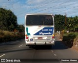 Auto Ônibus Fagundes RJ 101.218 na cidade de São Gonçalo, Rio de Janeiro, Brasil, por Christiano Albernaz. Número da foto: #12147714.