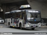 Viação Sandra 11267 na cidade de Belo Horizonte, Minas Gerais, Brasil, por Douglas Célio Brandao. Número da foto: #:id.
