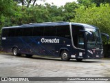 Viação Cometa 721501 na cidade de São Paulo, São Paulo, Brasil, por Gabriel Oliveira Caldas da Nobrega. Número da foto: #:id.