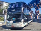 Empresa de Ônibus Nossa Senhora da Penha 58010 na cidade de Rio de Janeiro, Rio de Janeiro, Brasil, por Jonas Rodrigues Farias. Número da foto: #:id.
