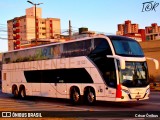 Auto Viação Catarinense 321321 na cidade de Belo Horizonte, Minas Gerais, Brasil, por César Ônibus. Número da foto: #:id.