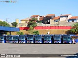 Next Mobilidade - ABC Sistema de Transporte 81.103 na cidade de Santo André, São Paulo, Brasil, por Guilherme Estevan. Número da foto: #:id.