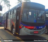 Next Mobilidade - ABC Sistema de Transporte 81.159 na cidade de São Bernardo do Campo, São Paulo, Brasil, por Marcos Souza De Oliveira. Número da foto: #12148520.