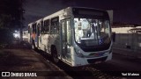 Transnacional Transportes Urbanos 0846 na cidade de Natal, Rio Grande do Norte, Brasil, por Yuri Mateus. Número da foto: #12147273.