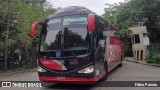 Lirabus 15023 na cidade de São Paulo, São Paulo, Brasil, por Fábio Paixão. Número da foto: #12147014.