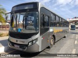 Rápido Campinas 32508 na cidade de Franco da Rocha, São Paulo, Brasil, por Espedito de Brito Gomes. Número da foto: #12147510.