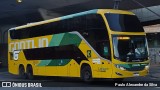 Empresa Gontijo de Transportes 23005 na cidade de Belo Horizonte, Minas Gerais, Brasil, por Paulo Alexandre da Silva. Número da foto: #12148293.