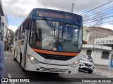 Transcel > CS Brasil 1021 na cidade de Mogi das Cruzes, São Paulo, Brasil, por Rafael Lopes de Oliveira. Número da foto: #12147621.