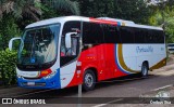 Pontual Vip 20185 na cidade de Salvador, Bahia, Brasil, por Ônibus Ssa. Número da foto: #12147449.