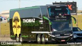 Transportes Thomaz 1800 na cidade de São José dos Campos, São Paulo, Brasil, por Everaldo Bordini. Número da foto: #:id.