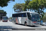 Auto Viação Urubupungá 20.132 na cidade de Osasco, São Paulo, Brasil, por Ailton da Costa Silva. Número da foto: #:id.