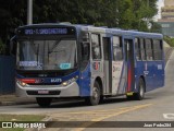 Next Mobilidade - ABC Sistema de Transporte 81.475 na cidade de Santo André, São Paulo, Brasil, por Joao Pedro284. Número da foto: #12148418.