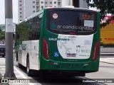 Viação Galo Branco RJ 181.023 na cidade de Niterói, Rio de Janeiro, Brasil, por Guilherme Pereira Costa. Número da foto: #:id.