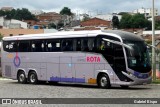 Rota Transportes Rodoviários 9085 na cidade de Jequié, Bahia, Brasil, por Gabriel Bispo. Número da foto: #:id.