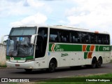Empresa Gontijo de Transportes 21140 na cidade de Teresina, Piauí, Brasil, por Clemilton Rodrigues . Número da foto: #12147235.