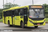 Ratrans - Rio Anil Transporte e Logística 100.740 na cidade de São Luís, Maranhão, Brasil, por Paulo Henrique Pereira Borges. Número da foto: #12148789.
