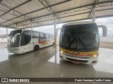 Saritur - Santa Rita Transporte Urbano e Rodoviário 29000 na cidade de Capelinha, Minas Gerais, Brasil, por Paulo Henrique Coelho Correa. Número da foto: #12147133.