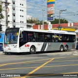 Next Mobilidade - ABC Sistema de Transporte 5308 na cidade de São Bernardo do Campo, São Paulo, Brasil, por Michel Nowacki. Número da foto: #12148978.