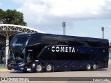 Viação Cometa 723000 na cidade de Curitiba, Paraná, Brasil, por Rafael Caldas. Número da foto: #:id.