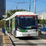 Next Mobilidade - ABC Sistema de Transporte 8187 na cidade de São Bernardo do Campo, São Paulo, Brasil, por Michel Nowacki. Número da foto: #12148848.