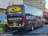 Expresso Nordeste 5670 na cidade de Campinas, São Paulo, Brasil, por Danilo Augusto. Número da foto: #12147012.