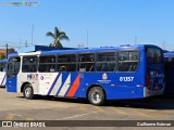 Next Mobilidade - ABC Sistema de Transporte 81.157 na cidade de Santo André, São Paulo, Brasil, por Guilherme Estevan. Número da foto: #12148507.