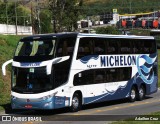 Michelon Turismo 2270 na cidade de Aparecida, São Paulo, Brasil, por Adailton Cruz. Número da foto: #:id.