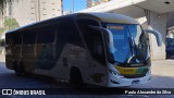 Empresa Gontijo de Transportes 19745 na cidade de Belo Horizonte, Minas Gerais, Brasil, por Paulo Alexandre da Silva. Número da foto: #12148319.