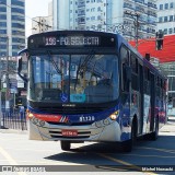 Next Mobilidade - ABC Sistema de Transporte 81.139 na cidade de São Bernardo do Campo, São Paulo, Brasil, por Michel Nowacki. Número da foto: #12148955.