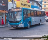 ATT - Atlântico Transportes e Turismo 8833 na cidade de Vitória da Conquista, Bahia, Brasil, por Davi Santos. Número da foto: #:id.