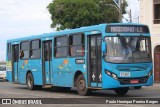 Viação Primor 37-507 na cidade de São Luís, Maranhão, Brasil, por Paulo Henrique Pereira Borges. Número da foto: #12148725.
