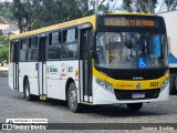 Coletivo Transportes 3637 na cidade de Caruaru, Pernambuco, Brasil, por Gustavo  Bonfate. Número da foto: #:id.