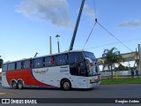 Mão de Anjo Turismo 1780 na cidade de Trindade, Goiás, Brasil, por Douglas Andrez. Número da foto: #12148908.