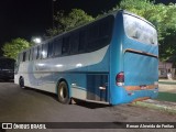 MZ Transporte 4834 na cidade de Diamantino, Mato Grosso, Brasil, por Renan Almeida de Freitas. Número da foto: #:id.