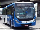 Viação Estrela RJ 177.004 na cidade de Niterói, Rio de Janeiro, Brasil, por Guilherme Pereira Costa. Número da foto: #:id.