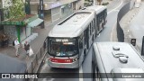 Viação Gatusa Transportes Urbanos 7 6143 na cidade de São Paulo, São Paulo, Brasil, por Lucas Kevin. Número da foto: #12146913.
