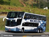 Michelon Turismo 2280 na cidade de Aparecida, São Paulo, Brasil, por Adailton Cruz. Número da foto: #:id.