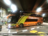 Empresa de Transporte Coletivo Trans Acreana 852 na cidade de São Paulo, São Paulo, Brasil, por Manoel Junior. Número da foto: #12146777.