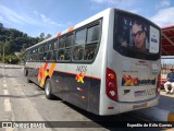 Rápido Campinas 14275 na cidade de Franco da Rocha, São Paulo, Brasil, por Espedito de Brito Gomes. Número da foto: #12147506.