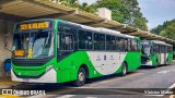VB Transportes e Turismo 3417 na cidade de Campinas, São Paulo, Brasil, por Vinicius Matos. Número da foto: #12147280.