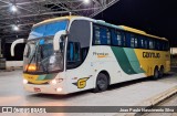 Empresa Gontijo de Transportes 14915 na cidade de Mossoró, Rio Grande do Norte, Brasil, por Joao Paulo Nascimento Silva. Número da foto: #12147892.