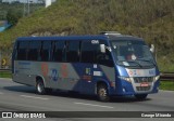 AWM Locação e Transportes 687 na cidade de Santa Isabel, São Paulo, Brasil, por George Miranda. Número da foto: #:id.