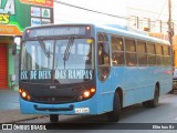 Igreja Assembléia de Deus 1095 na cidade de Anápolis, Goiás, Brasil, por Elite bus Br. Número da foto: #12147583.