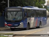 Next Mobilidade - ABC Sistema de Transporte 82.605 na cidade de Santo André, São Paulo, Brasil, por Joao Pedro284. Número da foto: #12148387.