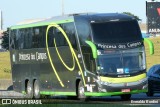 Expresso Princesa dos Campos 6614 na cidade de São José dos Campos, São Paulo, Brasil, por Everaldo Bordini. Número da foto: #:id.